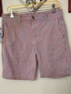 Vinyard vines breaker shorts